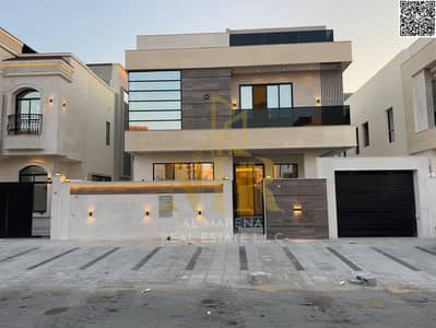 5 Bedroom Villa for Sale in Al Zahya, Ajman - WhatsApp Image 2025-06-02 at 12.00. 50 AM (1). jpeg