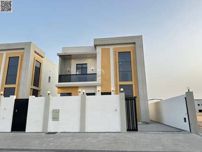 3 Bedroom Villa for Sale in Al Zahya, Ajman - WhatsApp Image 2025-06-29 at 8.54. 40 PM. jpeg