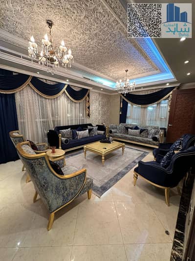 5 Bedroom Villa for Rent in Al Mowaihat, Ajman - WhatsApp Image 2025-06-29 at 7.58. 11 PM. jpeg