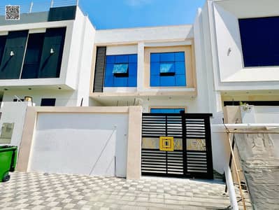 3 Bedroom Villa for Sale in Al Zahya, Ajman - WhatsApp Image 2025-04-27 at 9.42. 34 PM. jpeg
