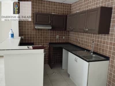 فلیٹ 1 غرفة نوم للايجار في مدينة دبي الرياضية، دبي - IMG-20250629-WA0021. jpg