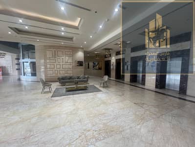 2 Bedroom Apartment for Sale in Sheikh Maktoum Bin Rashid Street, Ajman - IMG-20250629-WA0093. jpg