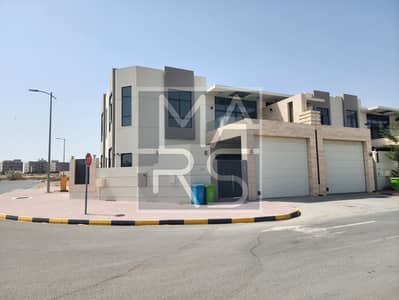فیلا 4 غرف نوم للايجار في مدينة تلال، الشارقة - 20250512_143428. jpg