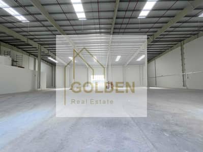 Warehouse for Rent in Umm Al Thuoob, Umm Al Quwain - IMG_7816. jpg