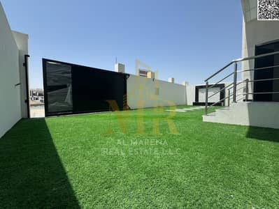 3 Bedroom Villa for Sale in Al Zahya, Ajman - WhatsApp Image 2025-05-14 at 4.12. 39 AM (1). jpeg