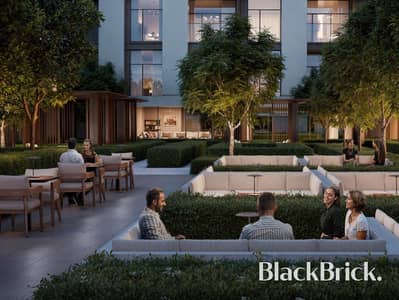 2 Bedroom Flat for Sale in Expo City, Dubai - Stunning Contemporary Living | Terra Heights
