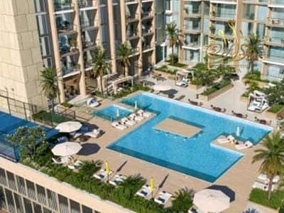 2 Cпальни Апартаменты Продажа в Васль Гейт, Дубай - IMG-20250622-WA0091. jpg