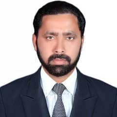 SHAHID ULLAH