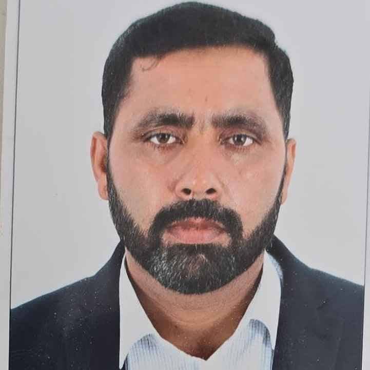 SHAHID ULLAH
