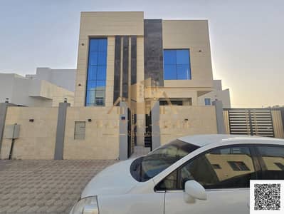 فیلا 5 غرف نوم للايجار في الحليو، عجمان - 7019. jpg