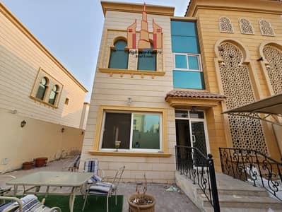 4 Cпальни Вилла в аренду в Аль Рифа, Шарджа - 1000348838. jpg