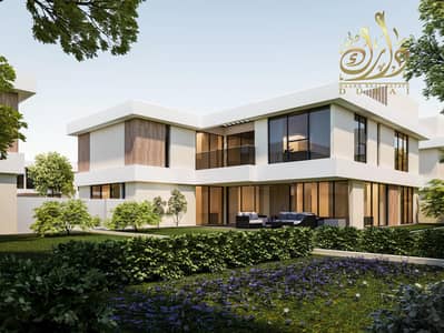 3 Bedroom Villa for Sale in Sharjah Garden City, Sharjah - IMG-20241105-WA0022 - Copy. jpg