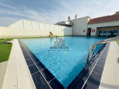 Studio for Rent in Rawdhat Abu Dhabi, Abu Dhabi - 1. jpeg