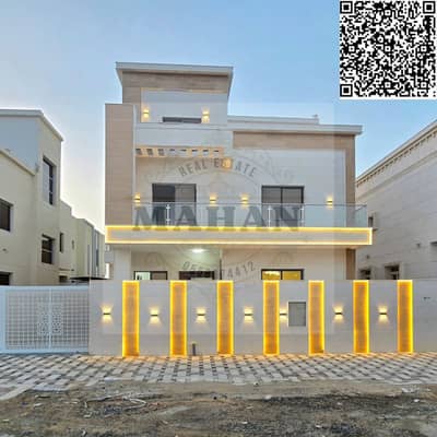 5 Bedroom Villa for Sale in Al Yasmeen, Ajman - IMG_6023. png