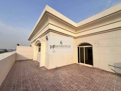 2 Bedroom Apartment for Rent in Khalifa City, Abu Dhabi - IMG_4466. jpg