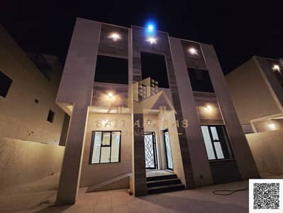 6 Bedroom Villa for Rent in Al Yasmeen, Ajman - 7023. jpg