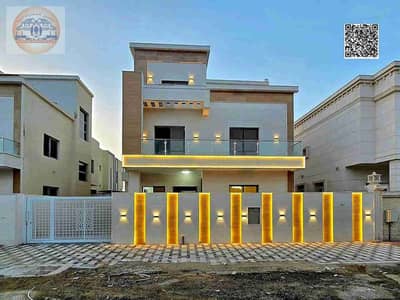 5 Bedroom Villa for Sale in Al Yasmeen, Ajman - 1001082174. jpg