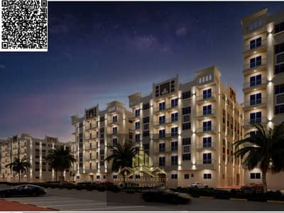 2 Bedroom Apartment for Sale in Al Yasmeen, Ajman - WhatsApp Image 2025-06-26 at 20.13. 03_722f72ab. jpg