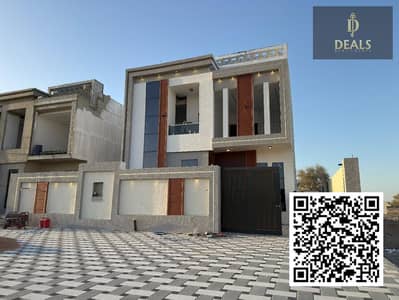 4 Bedroom Villa for Sale in Al Helio, Ajman - IMG-20250628-WA0108. jpg