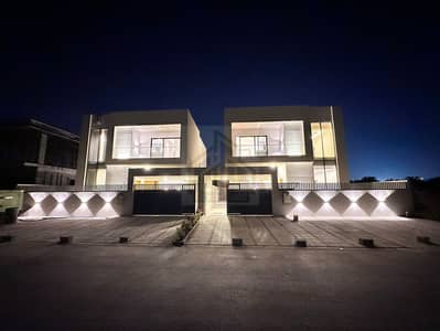 4 Bedroom Villa for Sale in Al Zahya, Ajman - WhatsApp Image 2024-12-06 at 11.04. 13 PM. jpeg