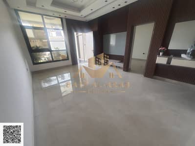 4 Bedroom Villa for Sale in Al Zahya, Ajman - 1. jpg