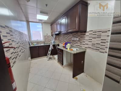 1 Bedroom Flat for Rent in Mohamed Bin Zayed City, Abu Dhabi - 20240916_133641. jpg