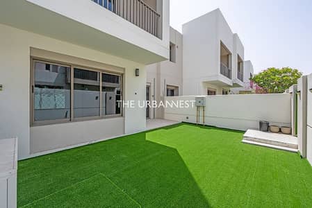 3 Bedroom Townhouse for Sale in Town Square, Dubai - Prime Location | Close to Pool |Viewing Available