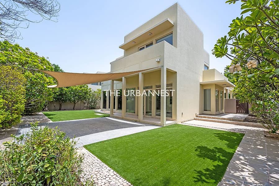 位于阿拉伯牧场社区,绍尔社区 3 卧室的别墅 9200000 AED - 12069270 位于阿拉伯牧场社区,绍尔社区 3 卧室的别墅 9200000 AED - 12069270