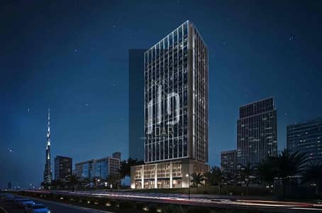 2 Cпальни Апартамент Продажа в Калчер Вилладж, Дубай - IMG_2454. jpg
