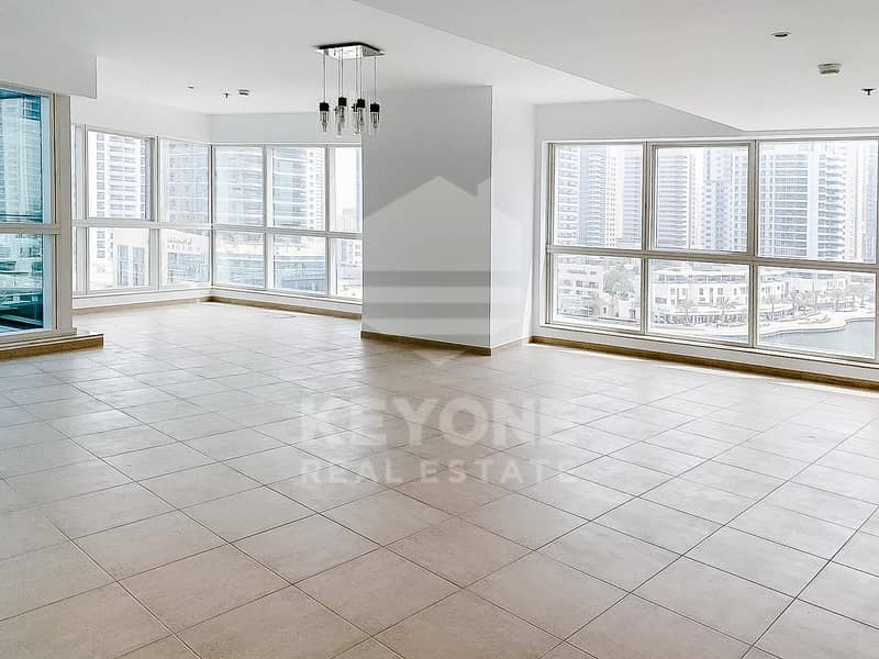Dusit Residences | Cheapest 3BR | 4 Cheques Dusit Residences | Cheapest 3BR | 4 Cheques
