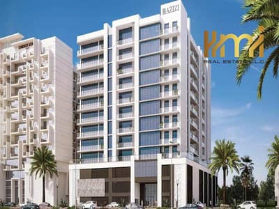 3 Cпальни Апартамент Продажа в Аль Фурджан, Дубай - a. jpg