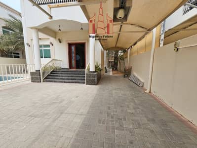 4 Bedroom Villa for Rent in Al Hazannah, Sharjah - 1000348130. jpg