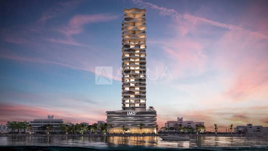 2 Bedroom Apartment for Sale in Dubai Maritime City, Dubai - Gorgeous Sea Views l Flexible Payment Plan