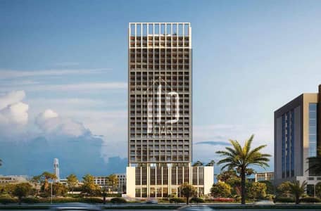 Office for Sale in Culture Village (Jaddaf Waterfront), Dubai - IMG_2453. jpg