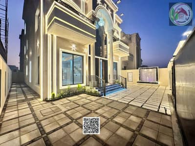 فیلا 7 غرف نوم للبيع في الحليو، عجمان - 03d075ab-aafd-484a-ac62-7355ca4c4deb. jpg