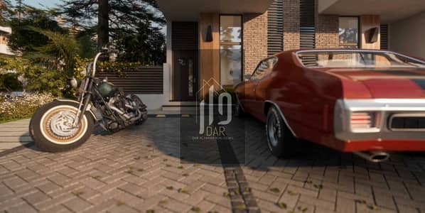 5 Cпальни Таунхаус Продажа в Дубайлэнд, Дубай - 1000004253. jpg