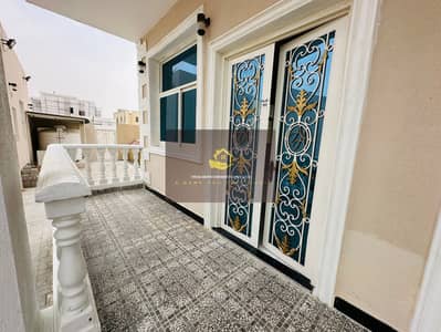 Studio for Rent in Madinat Al Riyad, Abu Dhabi - IMG_6912. JPG