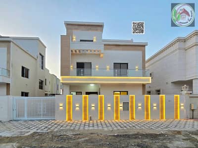 فیلا 5 غرف نوم للبيع في الياسمين، عجمان - 13c35ccb-2d19-49cb-8269-a434614f7c34. jpg