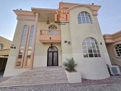 6 Bedroom Villa for Rent in Samnan, Sharjah - 20250629_171017. jpg