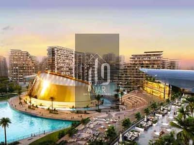 فلیٹ 3 غرف نوم للبيع في دبي الجنوب، دبي - 4ee3aa10-79c3-428b-9c8d-a7a6c08d7b1a. jpg