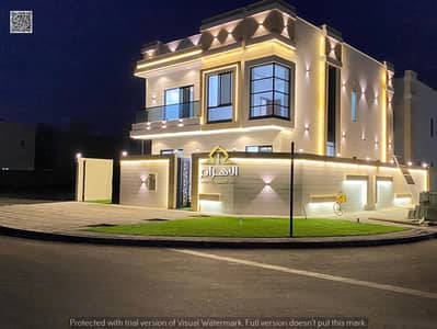 5 Bedroom Villa for Sale in Al Helio, Ajman - WhatsApp Image 2025-06-18 at 10.50. 42 PM (1). jpg