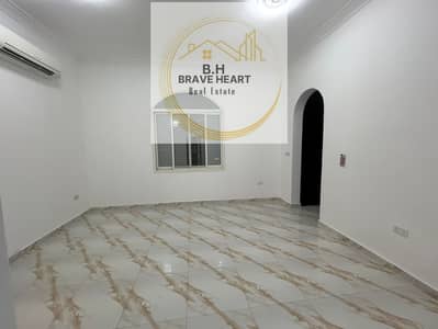 沙克布特城， 阿布扎比 1 卧室单位待租 - IMG_5322. jpeg