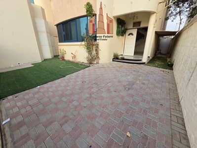 فیلا 4 غرف نوم للايجار في الرفاعة، الشارقة - 20250629_182424. jpg