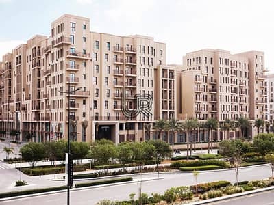 1 Спальня Апартамент Продажа в Таун Сквер, Дубай - 1. jpg