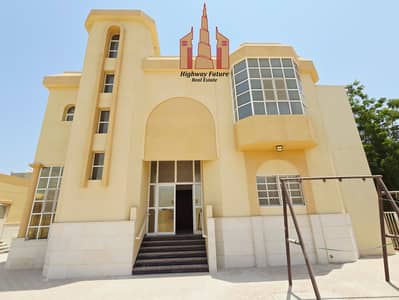 فیلا 6 غرف نوم للايجار في الياش، الشارقة - 20250623_113917. jpg