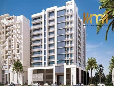 3 Bedroom Flat for Sale in Al Furjan, Dubai - WhatsApp Image 2025-06-29 at 10.29. 22 PM. jpeg