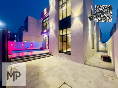 فیلا 5 غرف نوم للبيع في الحليو، عجمان - batch_IMG-20250628-WA0127. jpg
