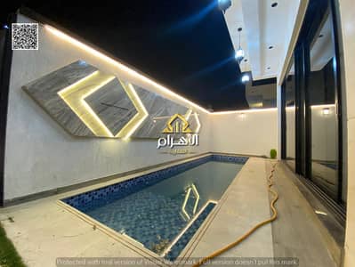 6 Bedroom Villa for Sale in Al Yasmeen, Ajman - WhatsApp Image 2025-06-25 at 11.13. 41 PM (2). jpg