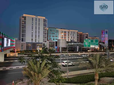 Studio for Rent in Muwaileh, Sharjah - 1000011391. jpg