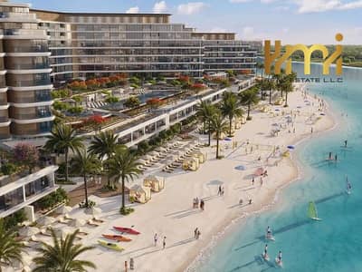 2 Bedroom Flat for Sale in Al Seanneeah, Umm Al Quwain - a1. jpg
